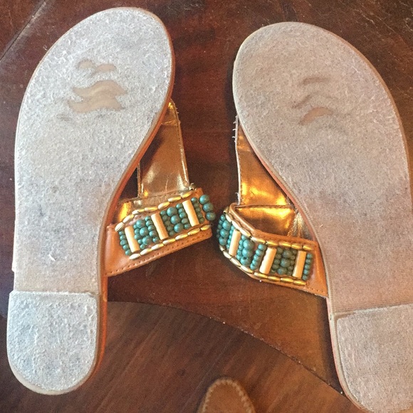 Sandals - Picture 6 of 8